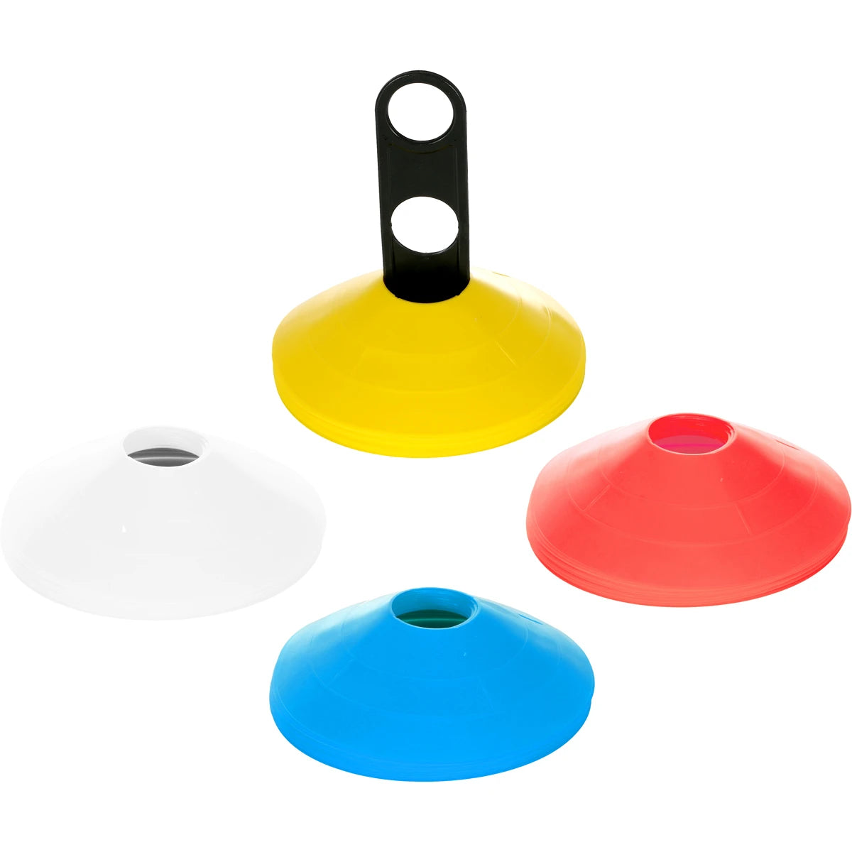 40 Extra Soft Delimitation Cone Kit