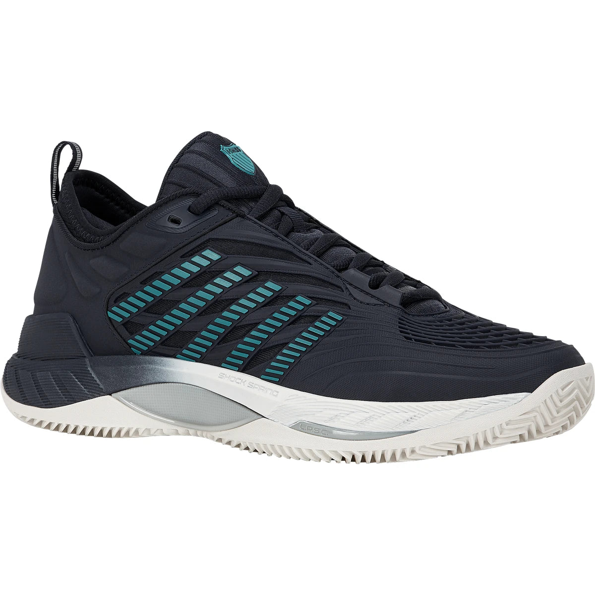 K-Swiss Hypercourt Supreme 2 Clay Shoes