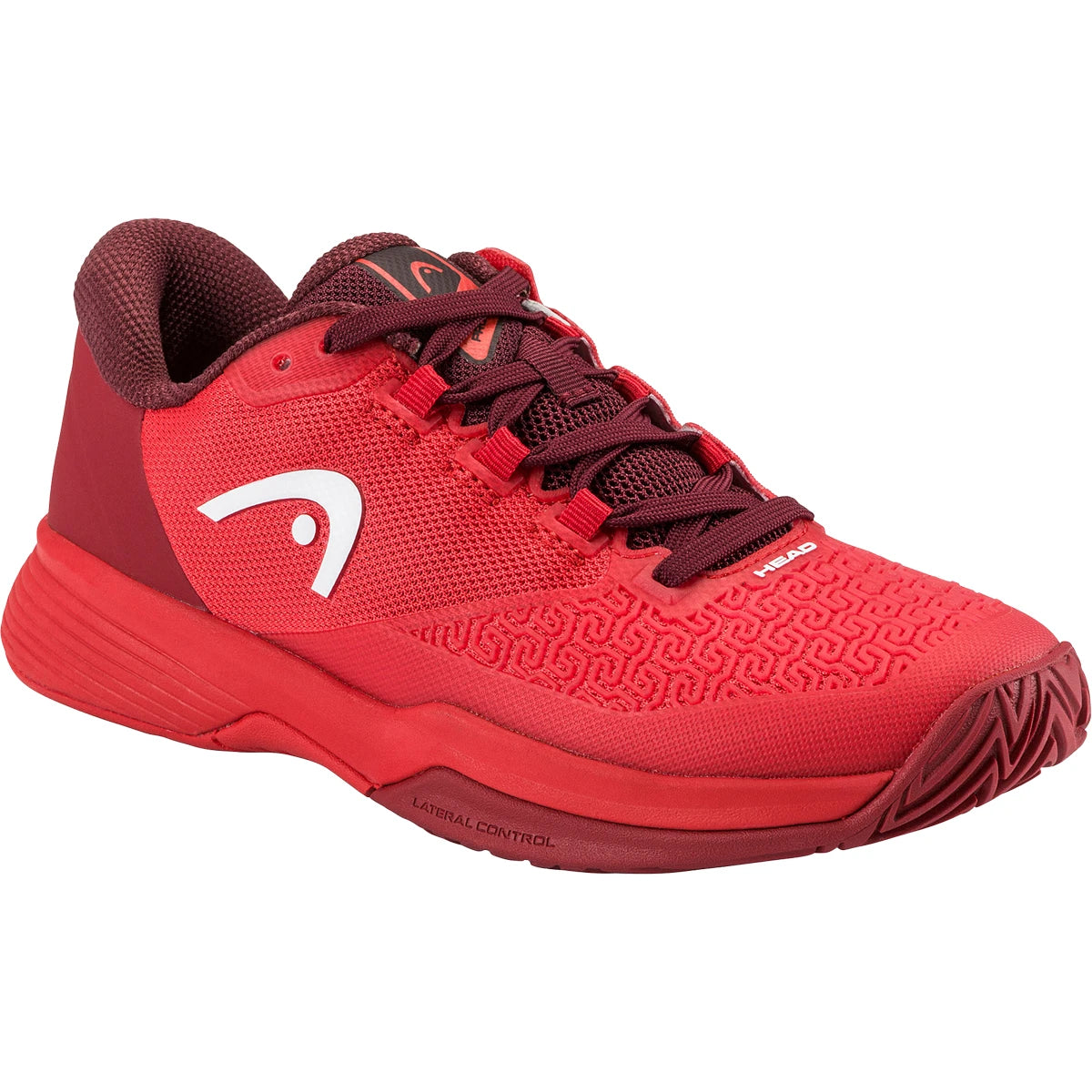 Head Junior Revolt Pro 5.0 All Court Shoes