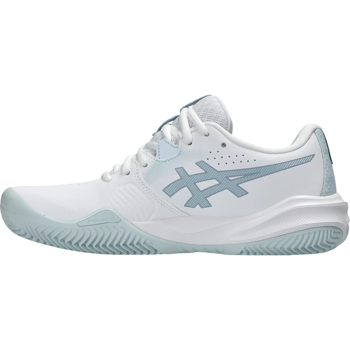 Asics Women's Gel Challenger 15 Clay Shoes