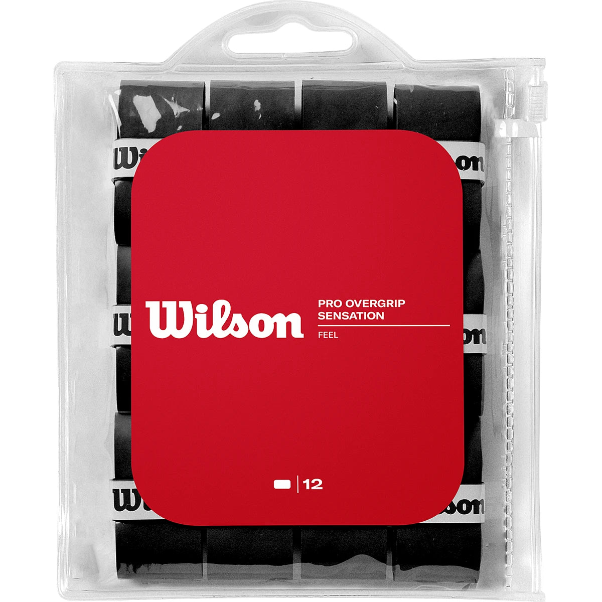 Wilson Pro Sensation Overgrips X12