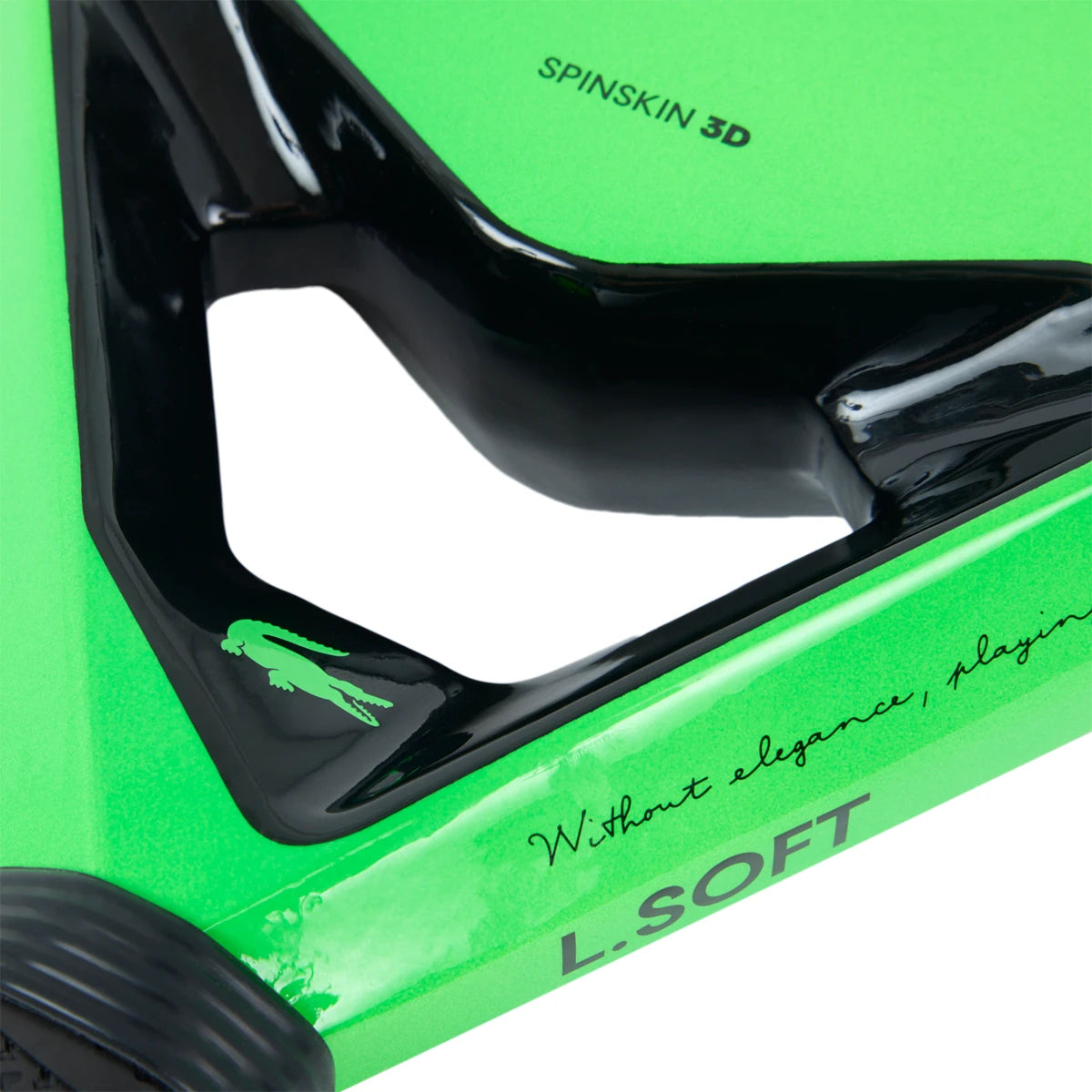 Padel Racket Lacoste L-Soft