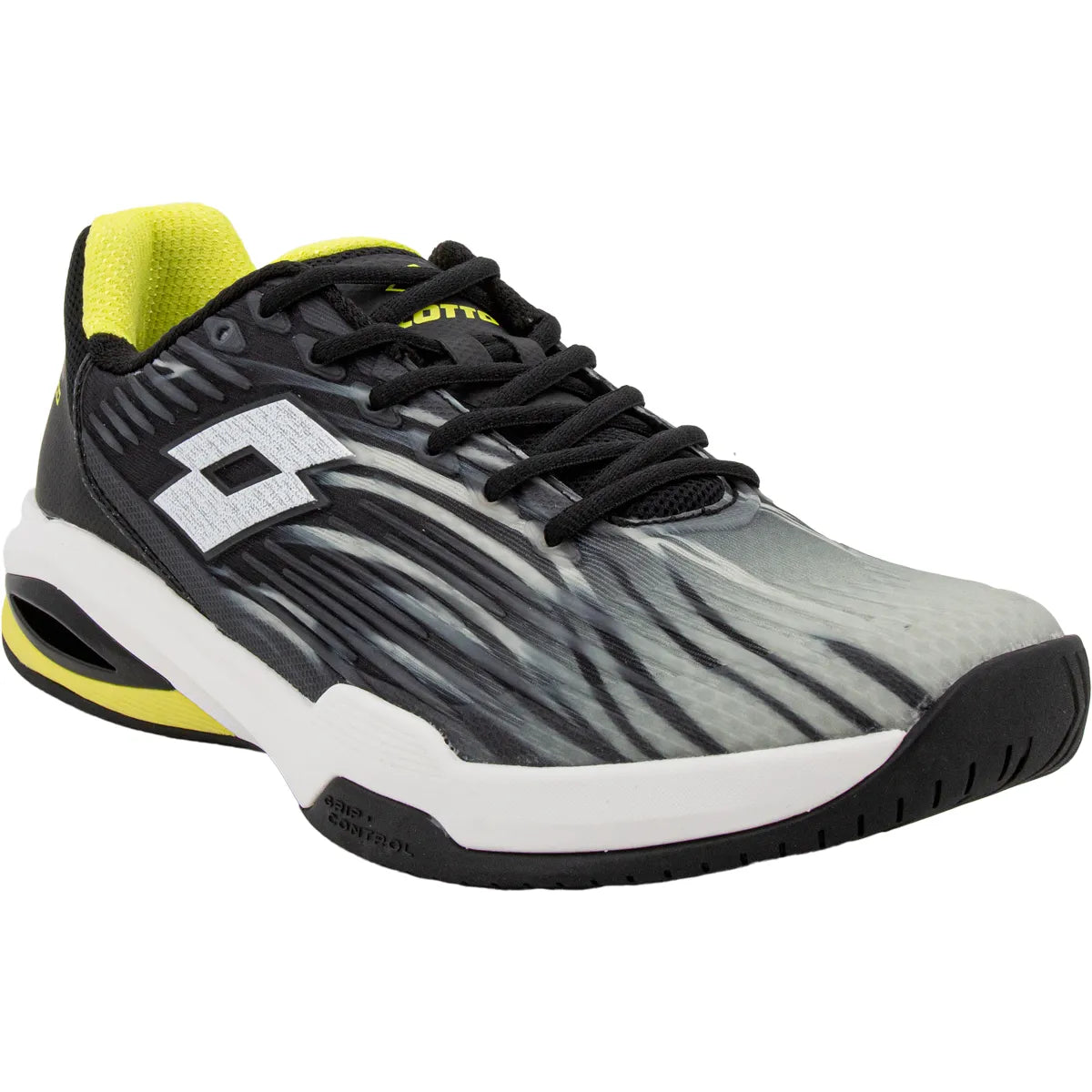 Lotto Mirage 200 II Prt All Court Shoes