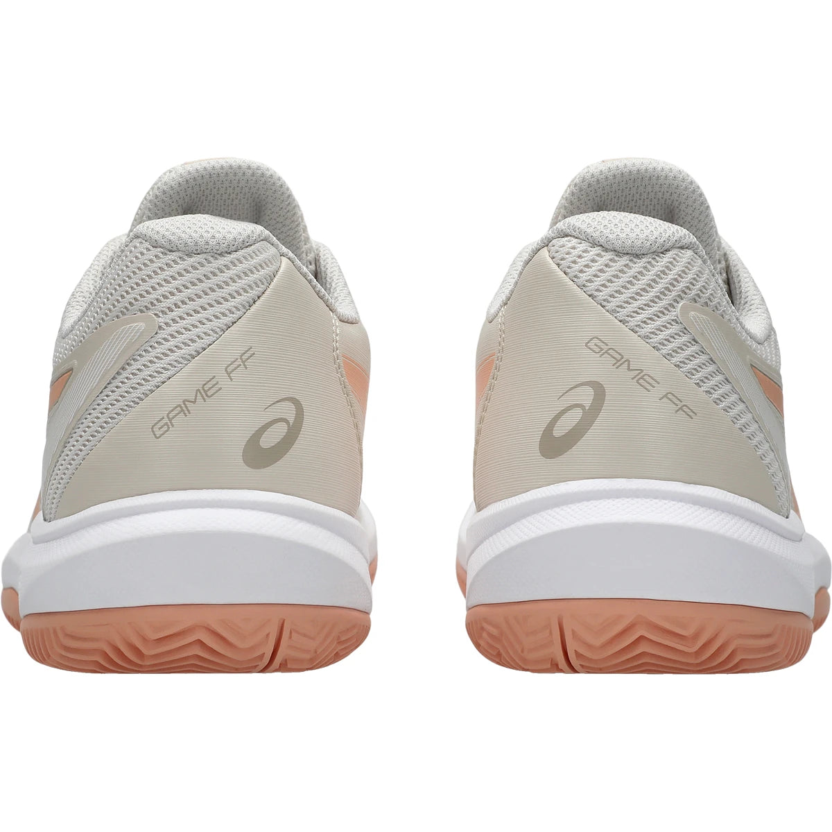 Asics Women's Game FF Clay Shoes