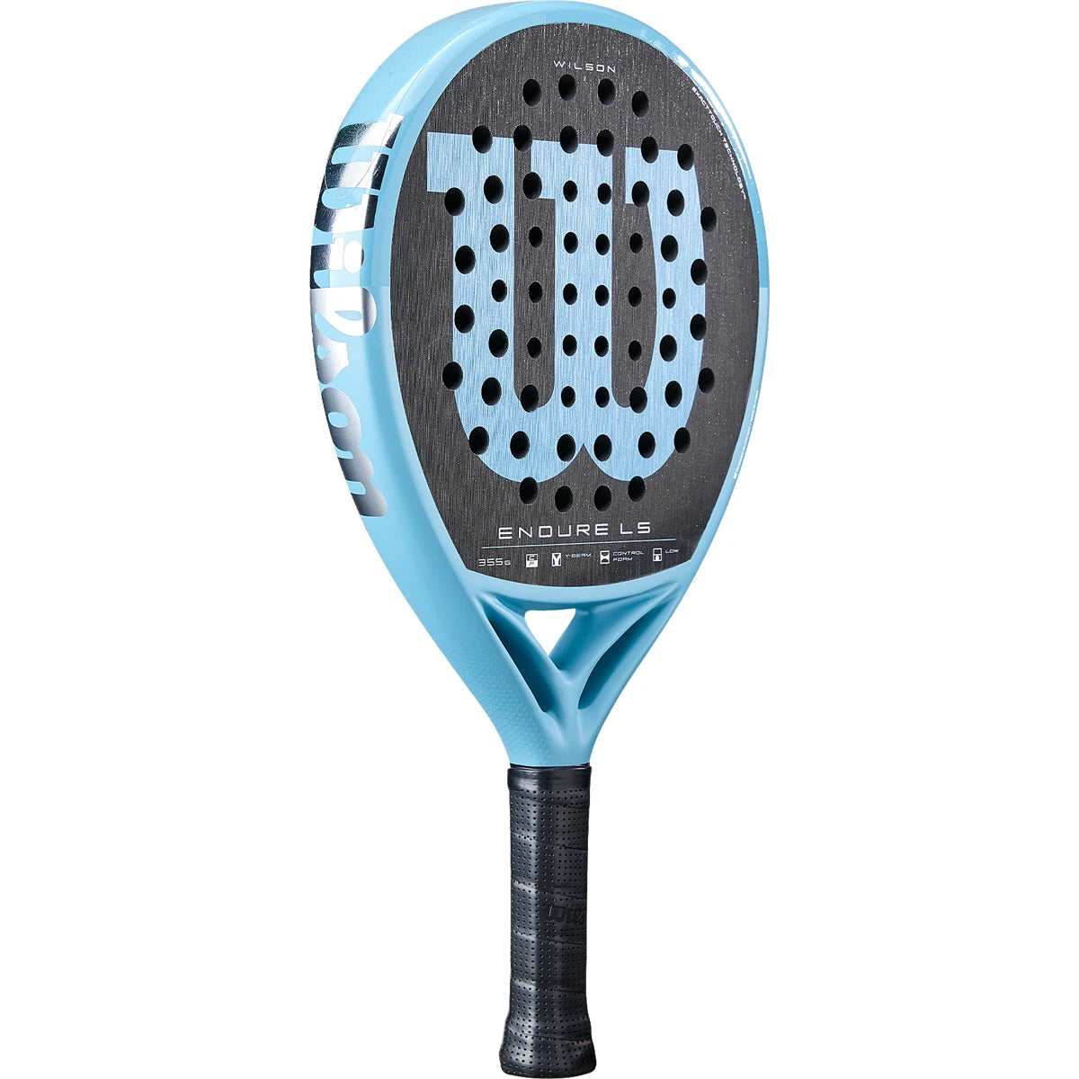 Wilson Endure Ls V1 Padel racket