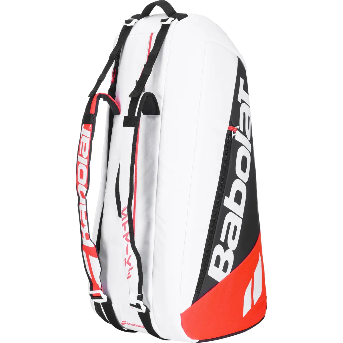 Babolat Pure Strike 6 Tennis Bag (New)