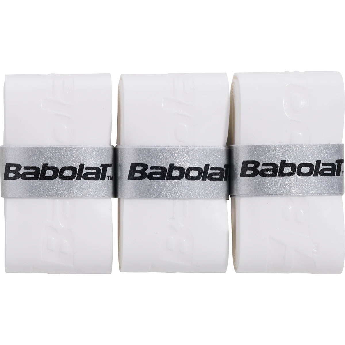Babolat Comfort Padel Overgrips X3