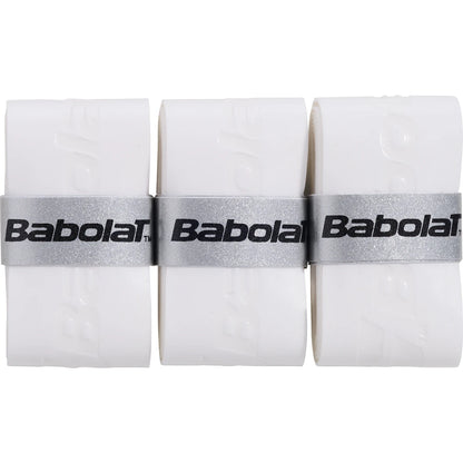 Babolat Comfort Padel Overgrips X3