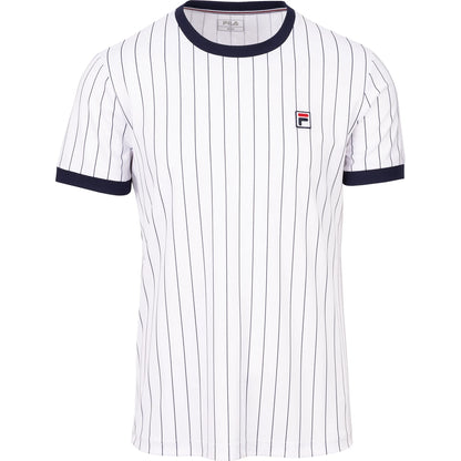 Fila Bb1 Stripes T-Shirt