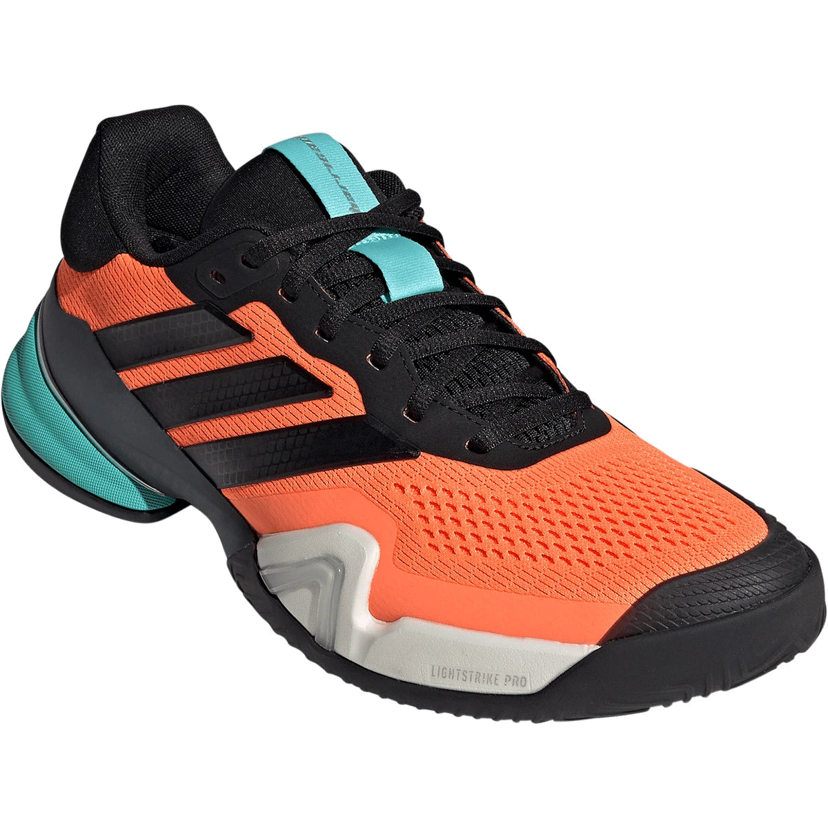 adidas Barricade 14 All Court shoes