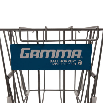 Gamma Risette 50 Ball Collector Basket