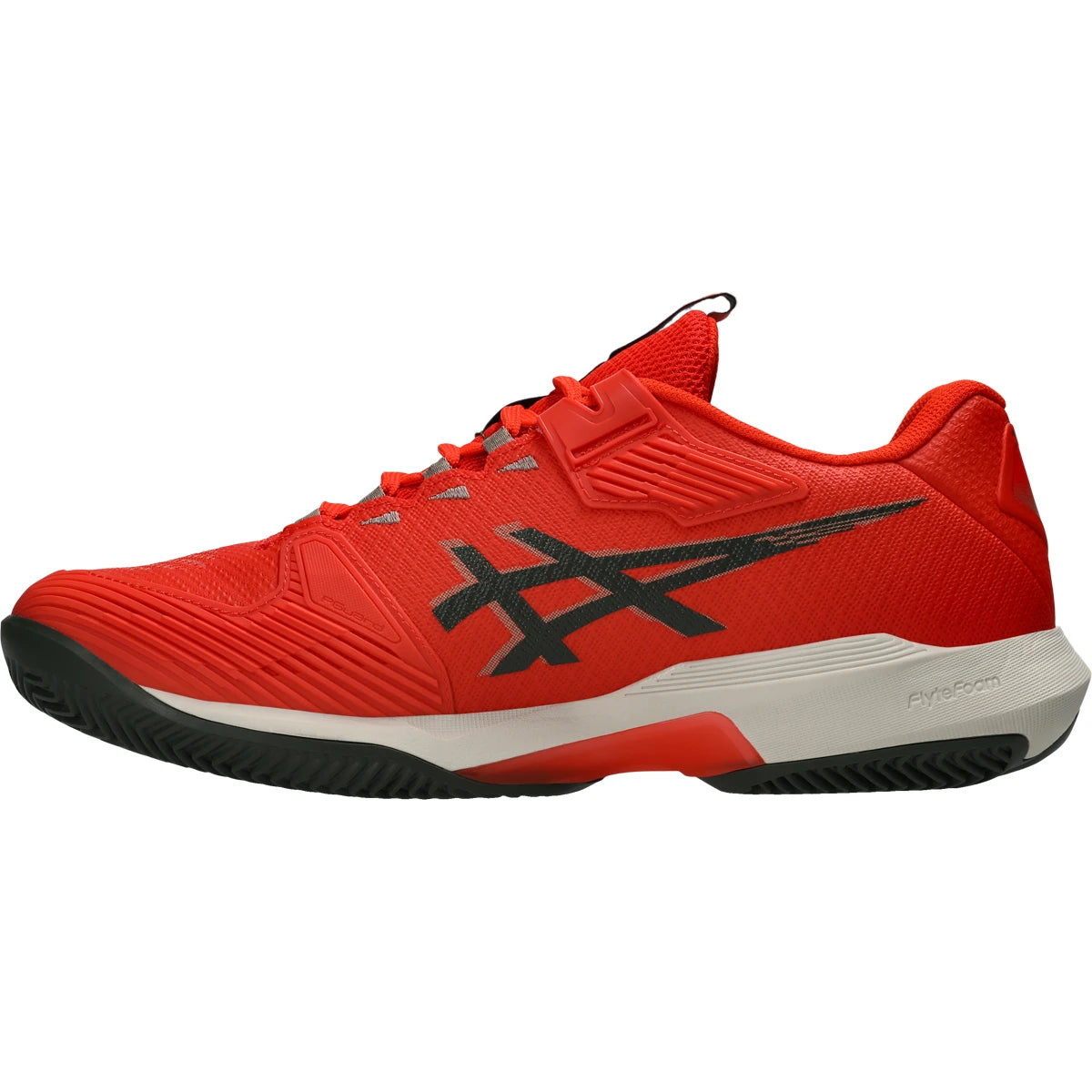 Asics Solution Speed FF4 Clay Shoes