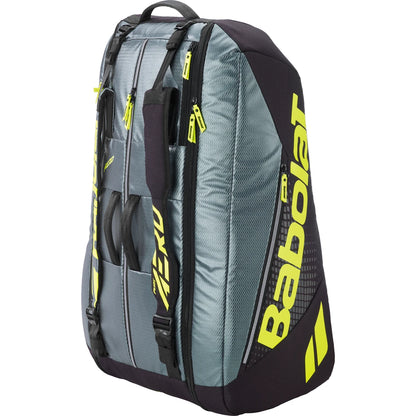 Babolat Pure Aero Tennis Bag 12 Rackets