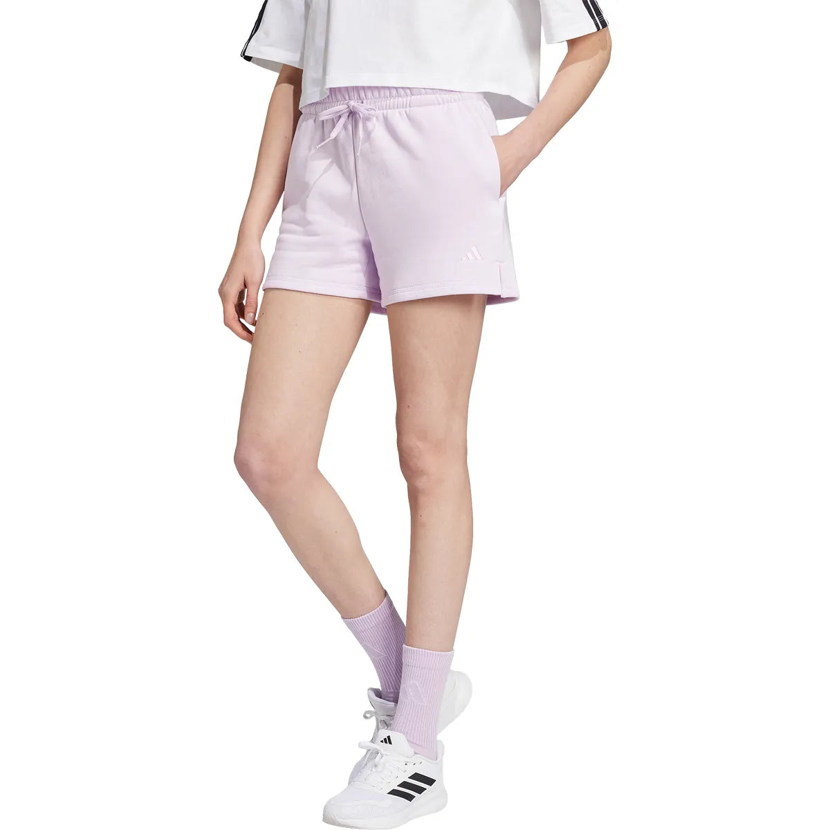 adidas Women's Sportswear Shorts