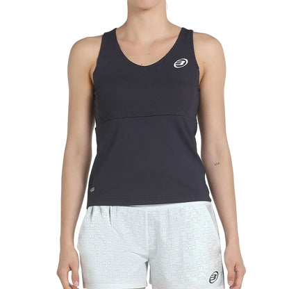 Tank top Bullpadel Women Power Porru