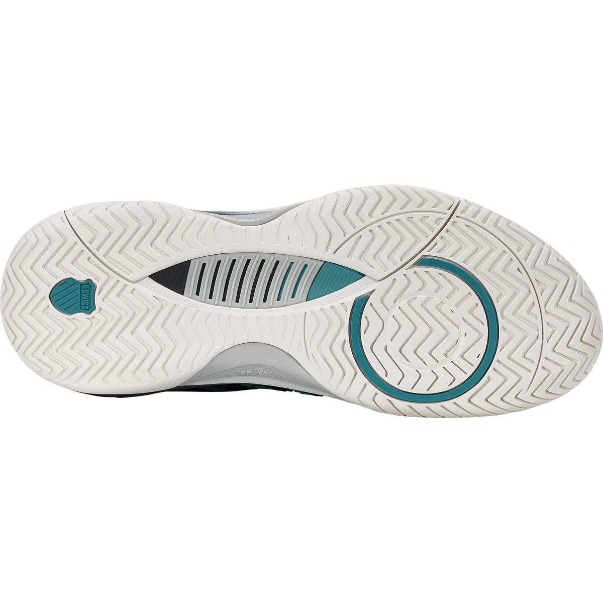 K-Swiss Hypercourt Supreme 2 All Court Shoes
