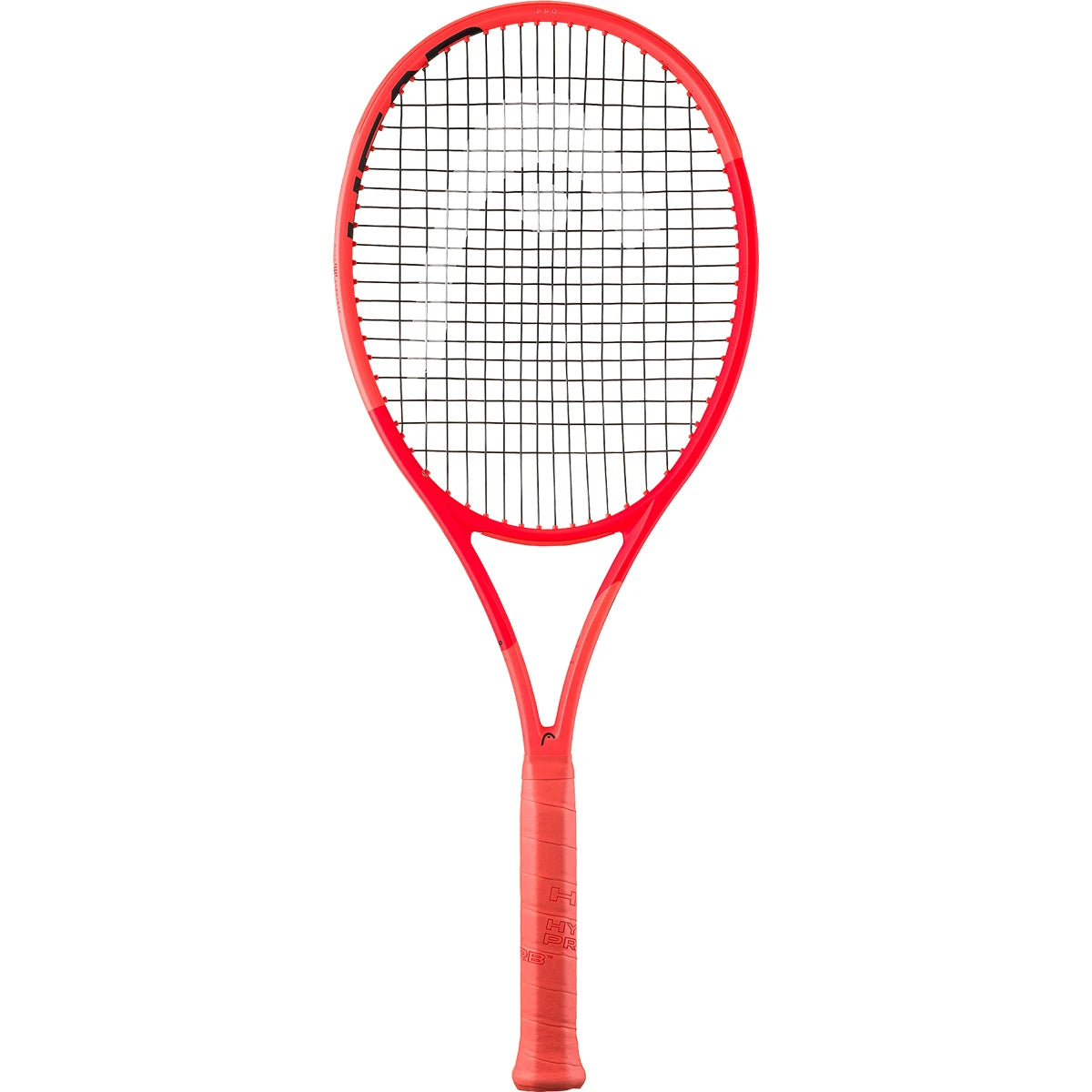 Test Racket Head Radical Pro (315 Gr)