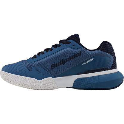 Bullpadel Neuron 26I Shoes