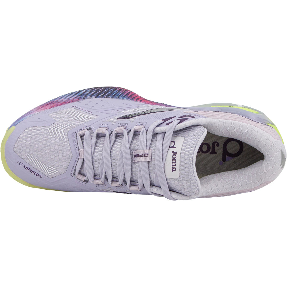 Joma Women's Padel Open 2619 Shoes