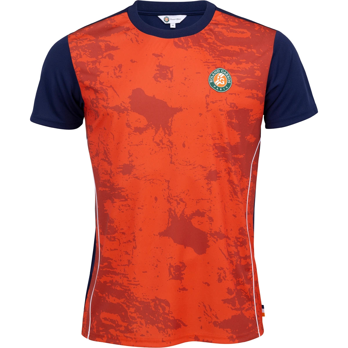 Roland-Garros Performance T-Shirt