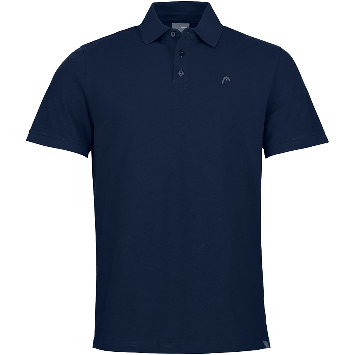 Head Vision Polo
