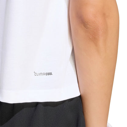 adidas Women's Tennis Classics T-Shirt
