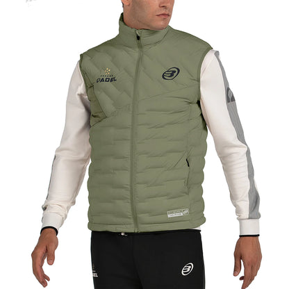 Bullpadel Premier Primo Sleeveless Jacket