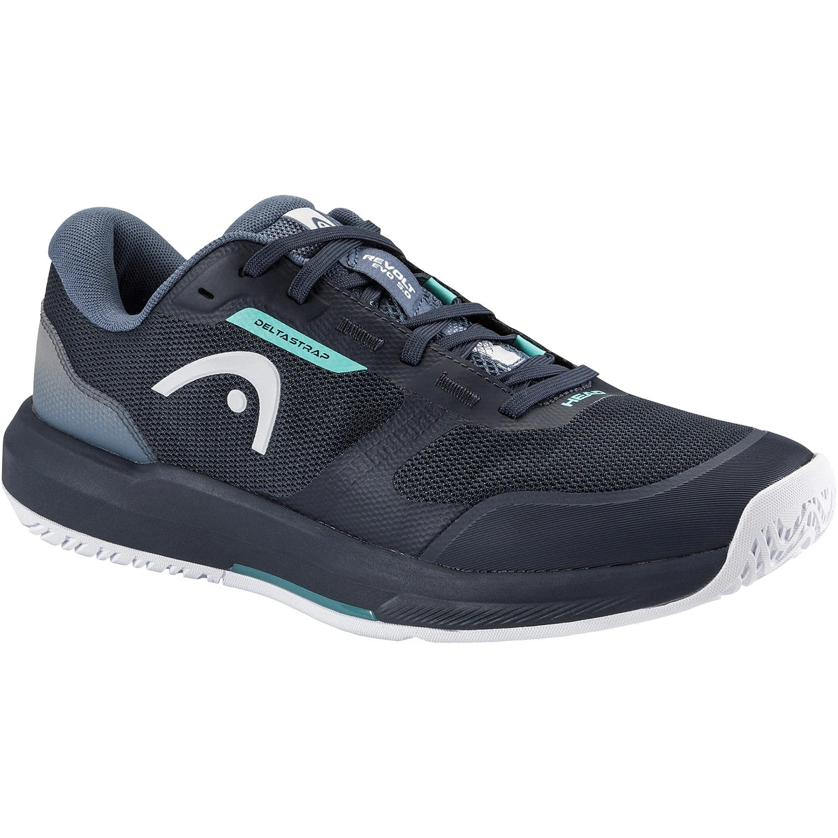 Head Revolt Evo 5.0 All Court Shoes