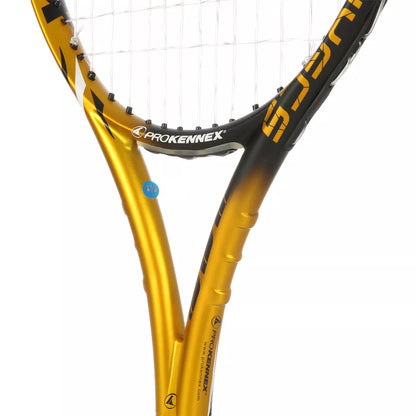 Pro Kennex Destiny Fcs Gold Racket (265 Gr)