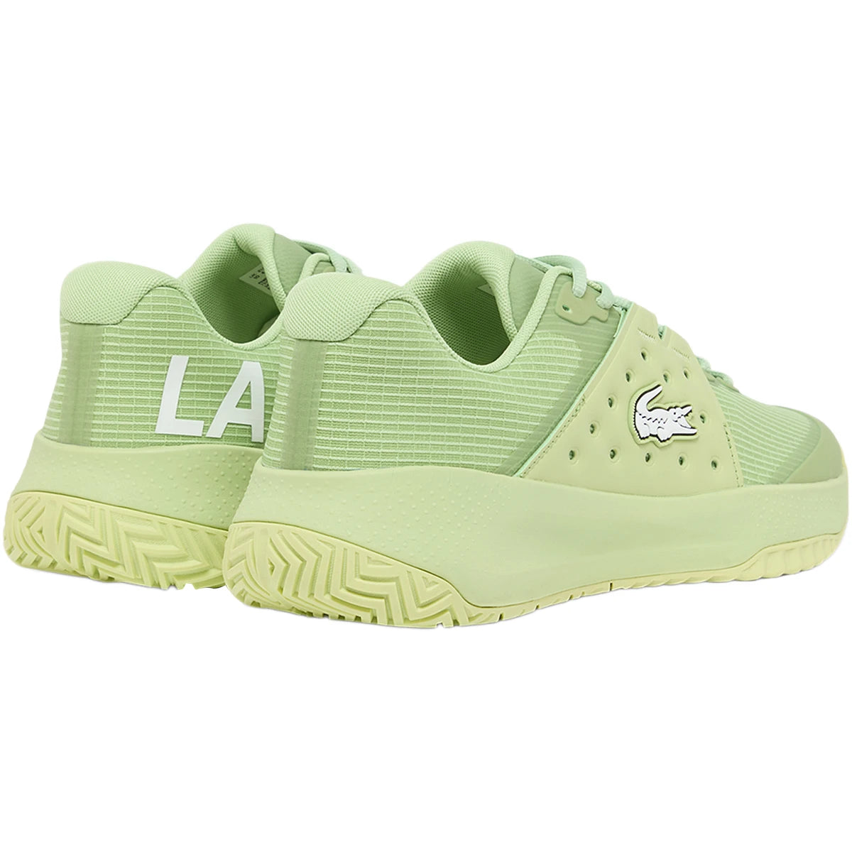 Lacoste Power Serve All Court Shoes