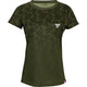 Tecnifibre Women's X-Loop T-Shirt Ss24