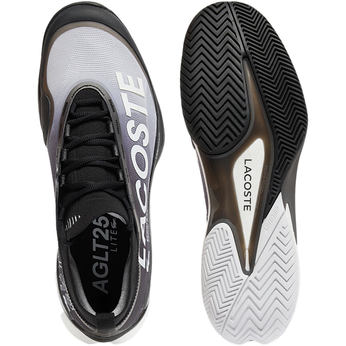 Lacoste AG-LT25 Lite All Court Shoes