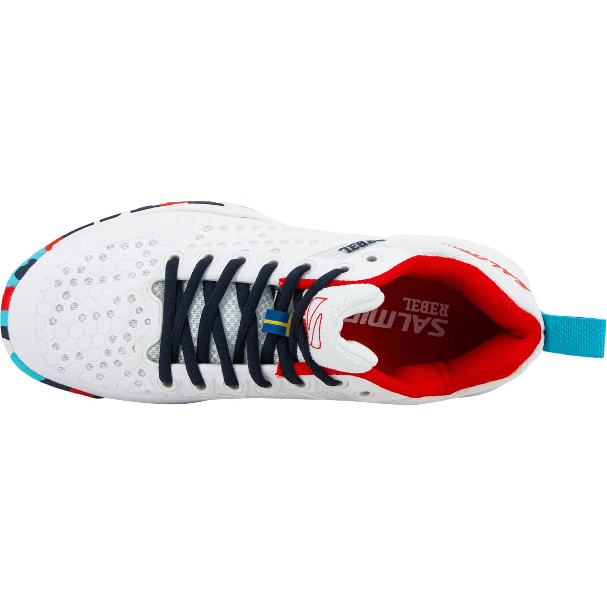 Salming Padel Rebel Light Dazzle Shoes
