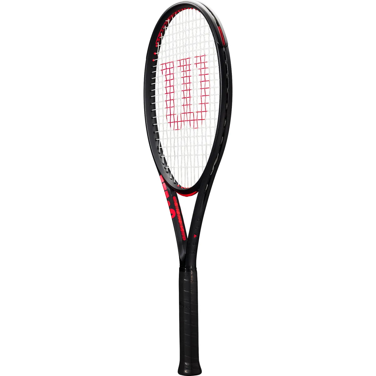 Wilson Clash 100 Pro V3.0 Racket (305 g) - Tennispro – TENNISPRO