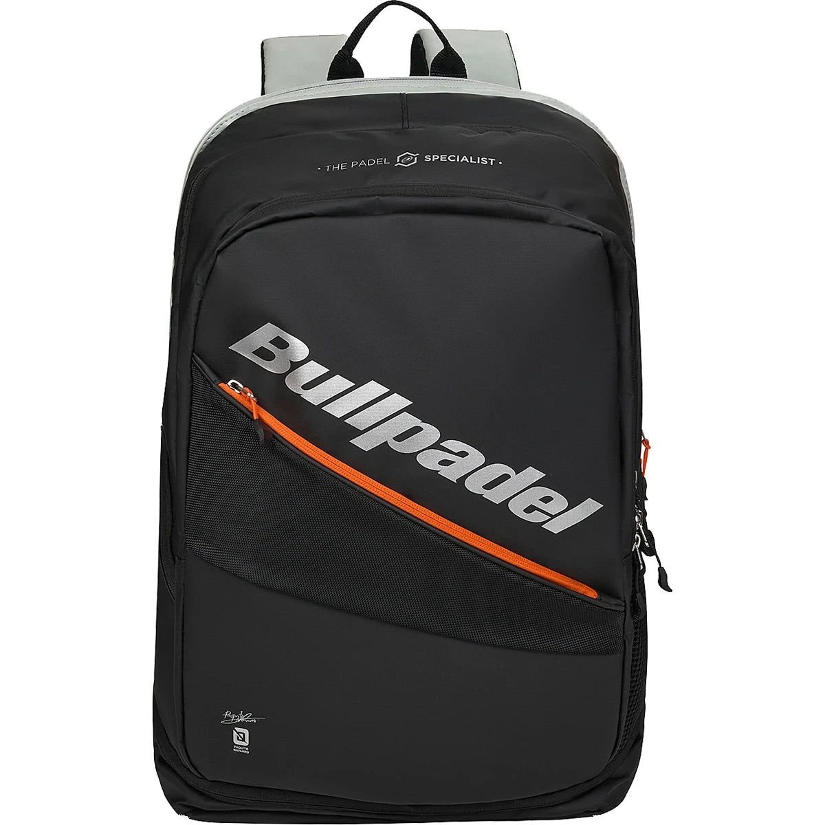 Bullpadel Hack 2026 Backpack