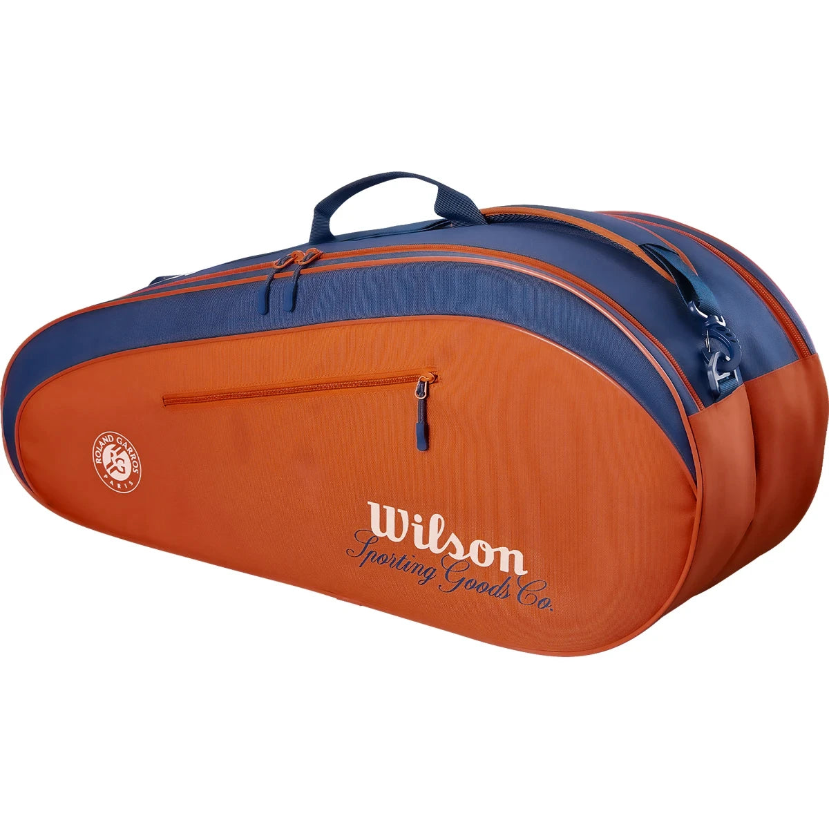 Wilson Team Roland Garros 2026 Bag