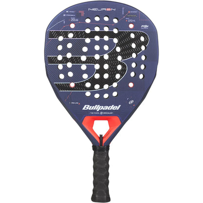 Racket Test Padel Bullpadel Neuron 02 27