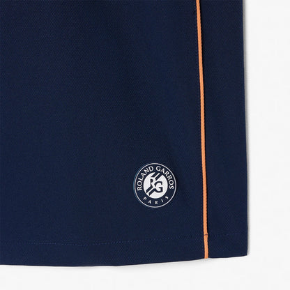 Official Lacoste Roland Garros Shorts