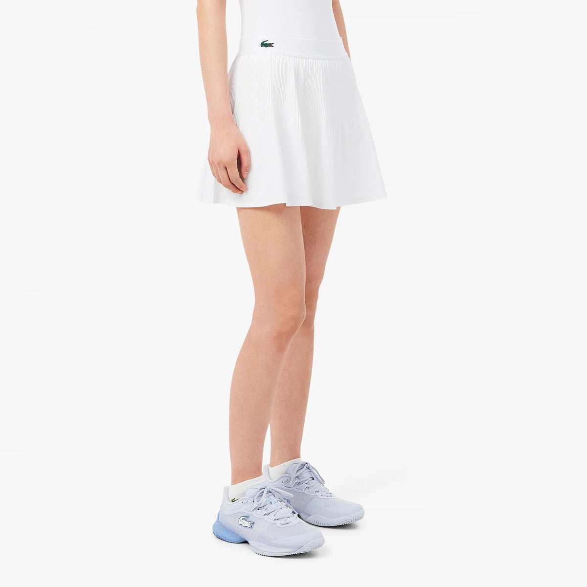 Lacoste Women's Miami Open Skirt