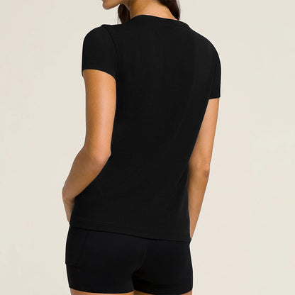 Wilson Women's Pro Seamless T-Shirt