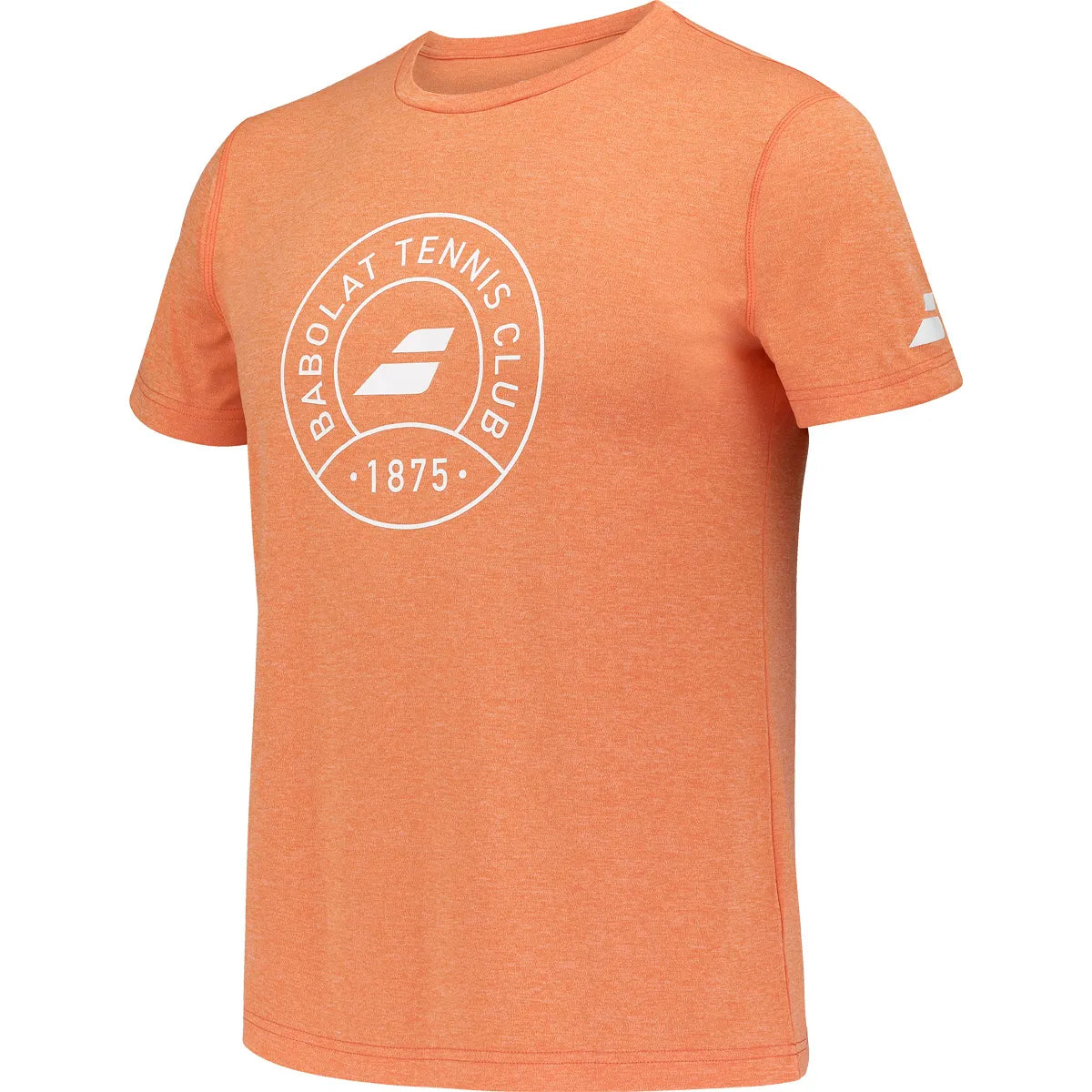 Babolat Exercise Graphic T-Shirt