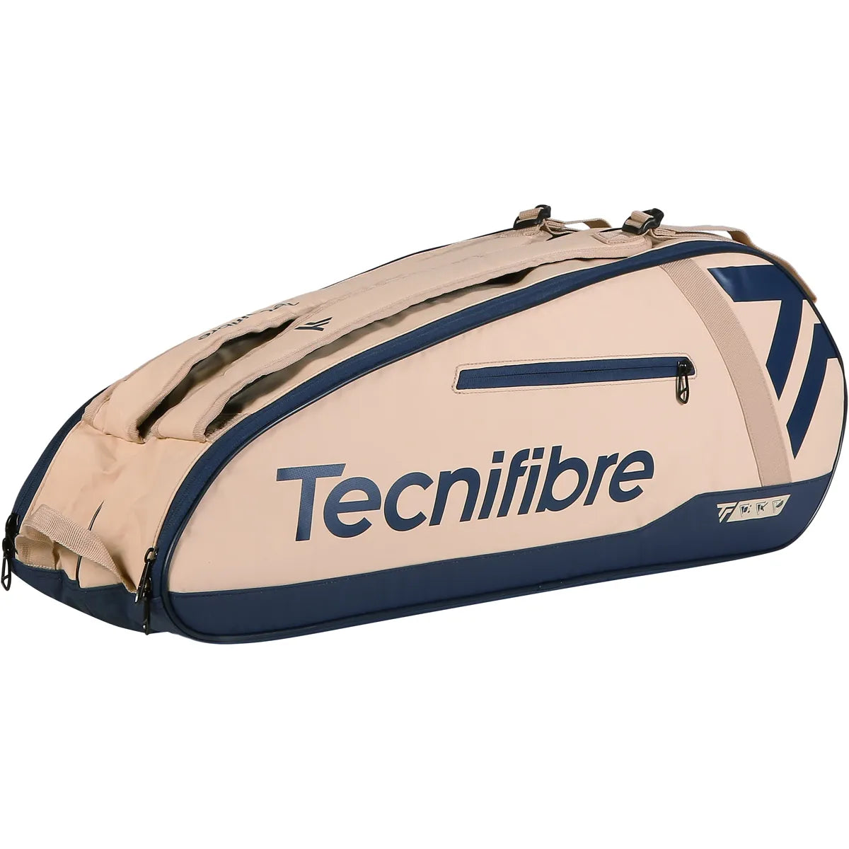 Tecnifibre Tour Endurance Sand 6R Tennis Bag