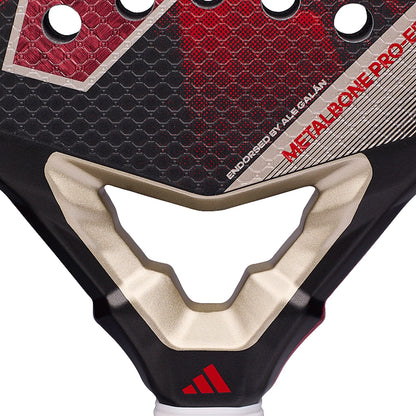 adidas Metalbone 2026 Pro-Edt Padel racket