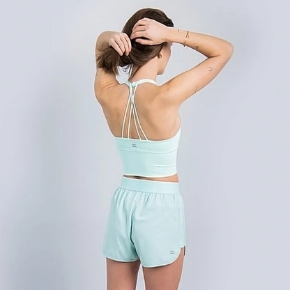 Sports bra Bidi Badu Women Pecprotect Move
