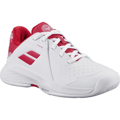 Babolat Junior Propulse 3 Wimbledon All Court Shoes