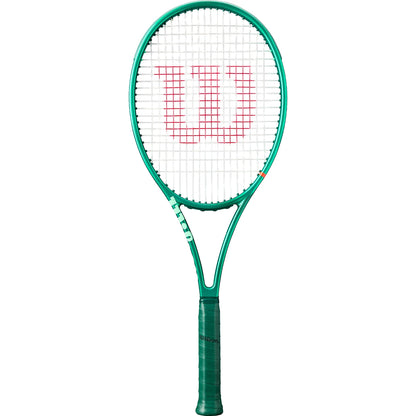 Wilson Blade 98 Pro 18*20 V10 (305 Gr) Web Test Racket