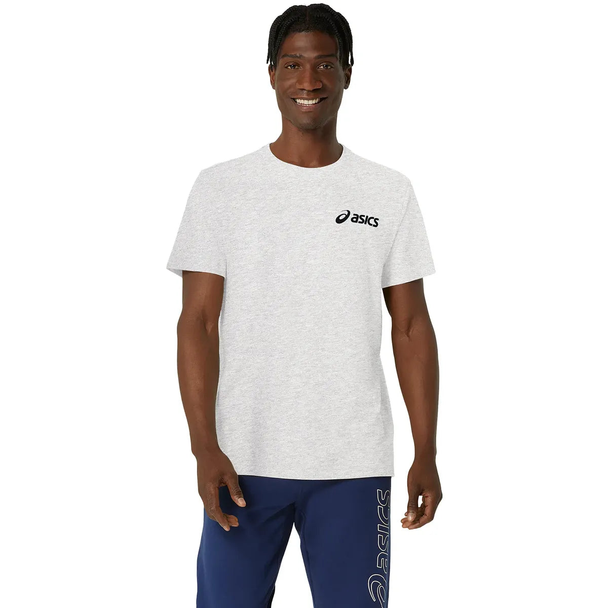 Asics Training Chest T-Shirt