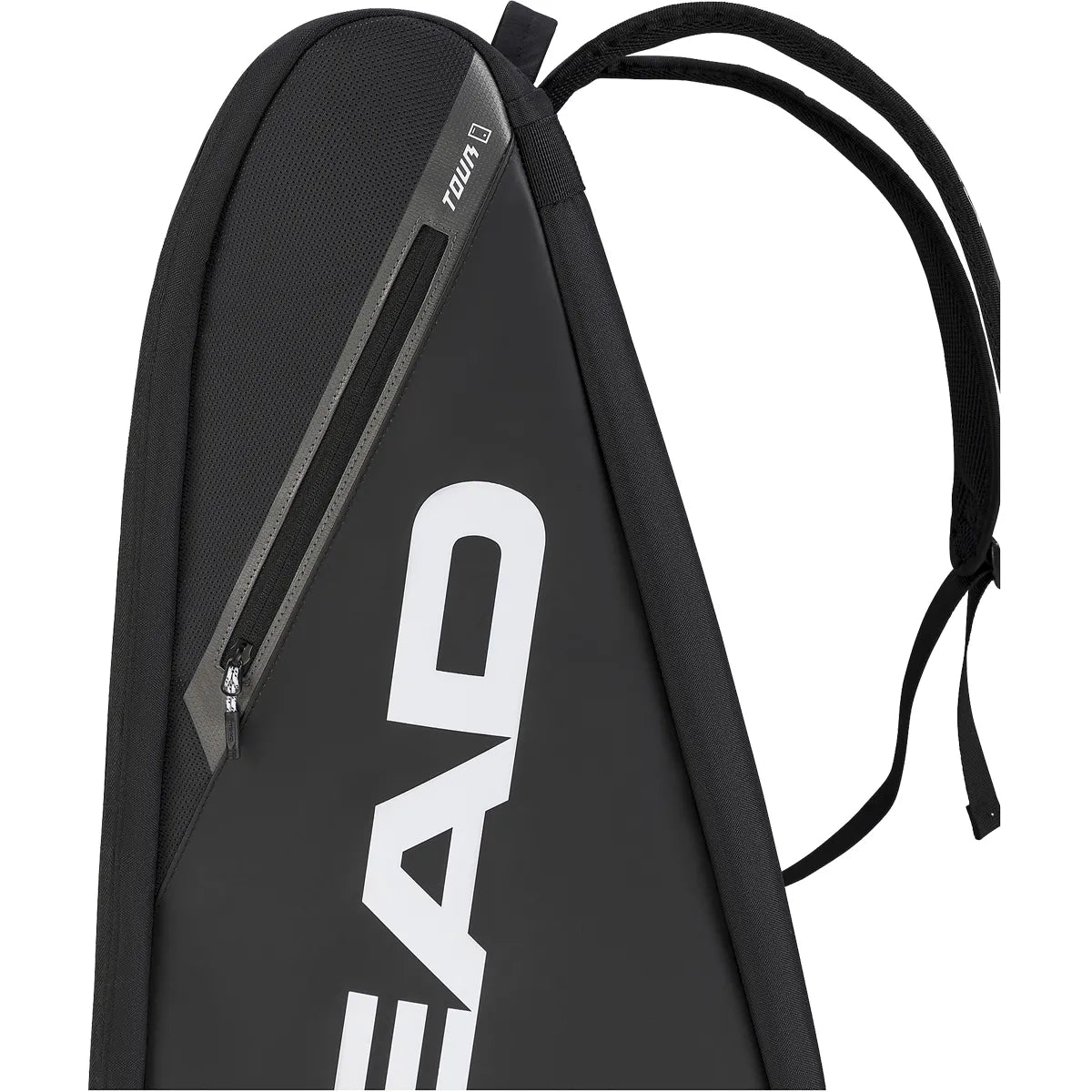 Head Tour Tennis Bag Racquet XL 15 Rackets