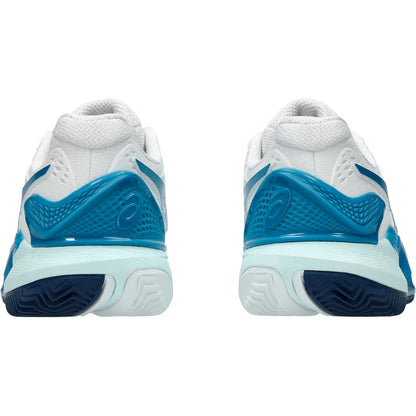 Asics Women's Gel Resolution 9 Clay Shoes