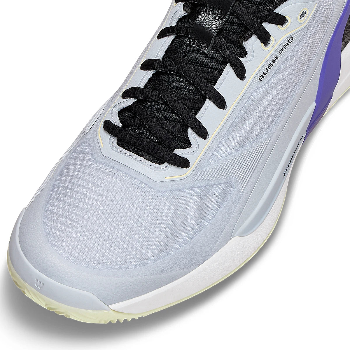 Wilson Rush Pro 5 Clay Shoes